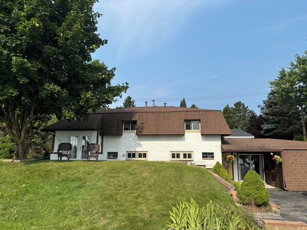 Exteriör