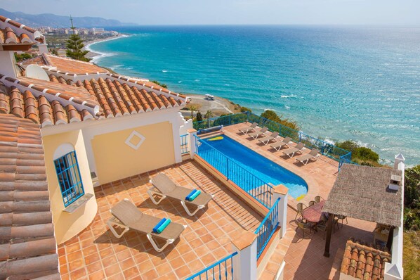 Villa Ladera Mar image