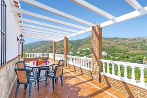 Villa Hacilla image