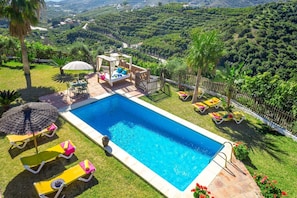 Villa Paraiso image