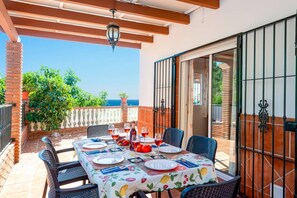 Villa Nadia image