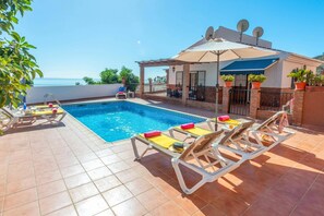 Villa Nadia image
