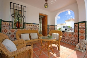 Villa Loly image