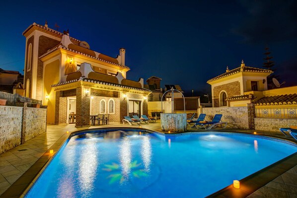 Villa Ramos Lara image