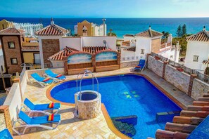 Villa Ramos Lara image