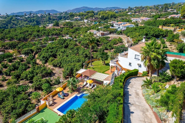 Villa Cadas image