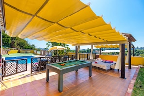 Villa Cadas image