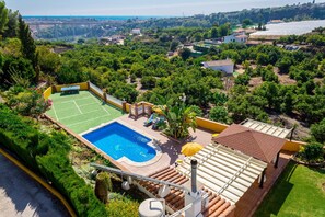 Villa Cadas image
