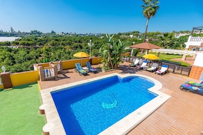 Villa Cadas image