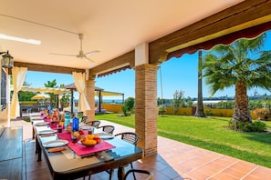 Villa Cadas image