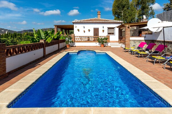 Villa Emilio Sol image