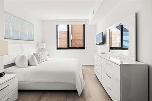 Noma Washington 2 Bedroom Bedroom 1