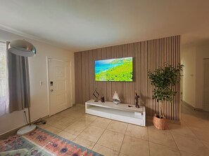 Interiör