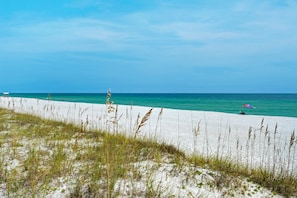 Navarre Beach