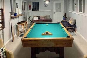 Spielezimmer