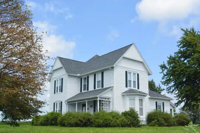 Carroll County, US Vacation Rentals: house rentals & more | Vrbo