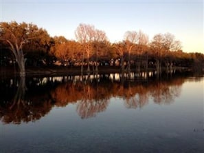 Lake