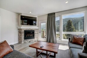 Furniture, Indoors, Living Room, Room, Table