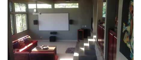 Home Theatre