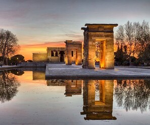 Temple of Debod