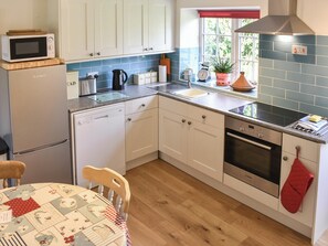 Kitchen/diner | 1 Keldholme Cottage - Keldholme Holidays, Keldholme, near Kirkbymoorside