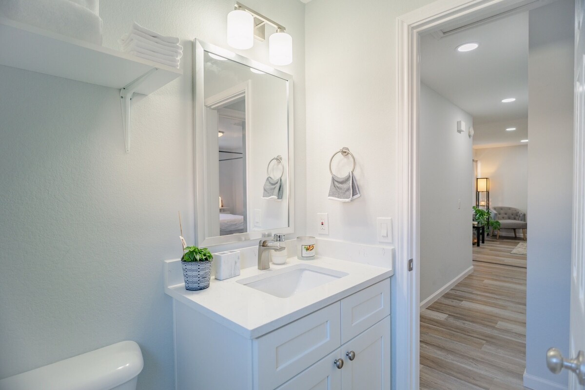 Austin – Tech Ridge Home