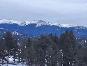 Wintersport/Ski