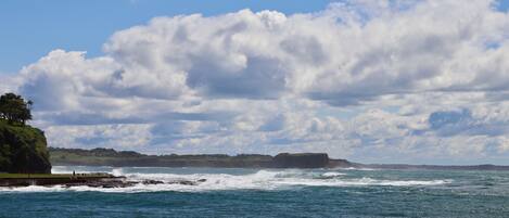 Kiama Coast