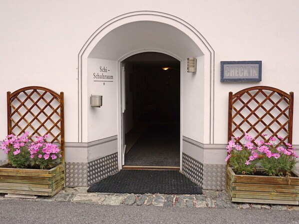 Plante, Bâtiment, Porte, Fleur, Architecture, Fenêtre, Pot De Fleur, Immobilier, Teintes Et Ombres