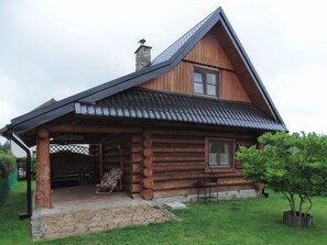 Exteriör