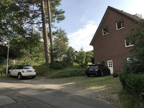 Boendeområde
