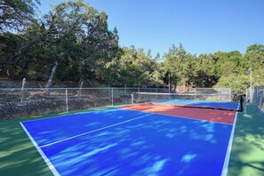 Sportplatz