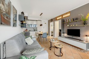 Coin séjour