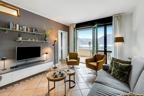 Coin séjour