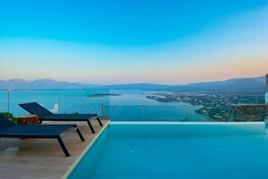 ✨Majestic View Villas have been distinguished with the 2025 Tourism Awards Silver Sea View Villa of the Year.✨