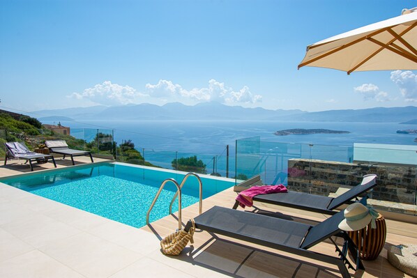 ✨Majestic View Villas have been distinguished with the 2025 Tourism Awards Silver Sea View Villa of the Year.✨