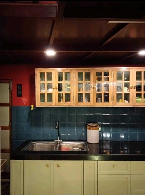 Cucina privata