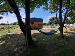 Boendeområde