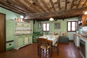 Restauration