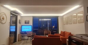 Salle de séjour