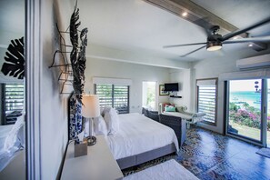 Big Bed