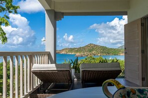 Patio Vibe