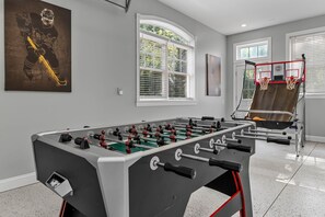 Spielezimmer