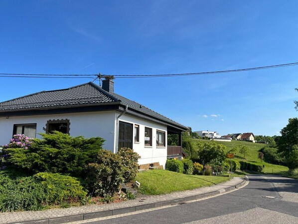 Ferienwohnung Karin