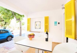 Apartment Goleta, Port Pollensa (6)