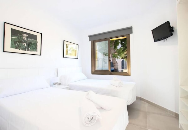Apartment Goleta, Port Pollensa (2)