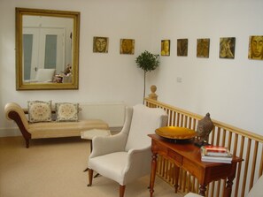 Reading Room