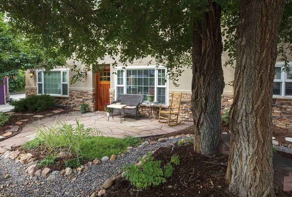 Terrass/Patio