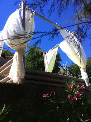 Boendeområde