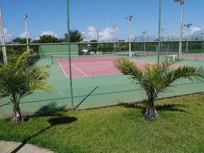 Sportplatz